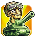 Tai game android chiến tranh Guns'n'Glory WW2 Premium