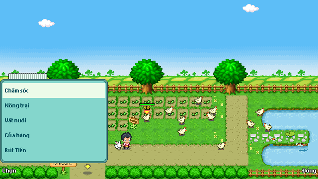 game avatar auto fram z213