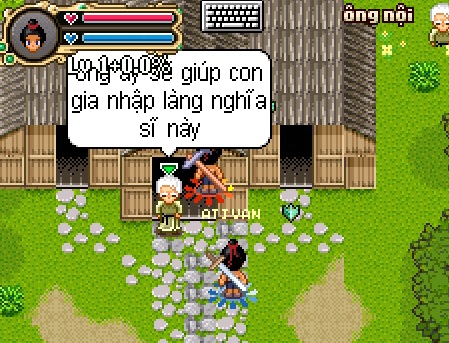 Hack kpah