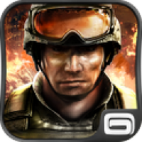 Tai game android đấu súng modern combat 3
