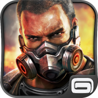 Đấu Súng Modern Combat 4: Zero Hour