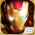 Tai game android Người Sắt 3 miễn phí