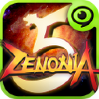 Tai game android zenonia 5